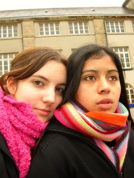 amies
