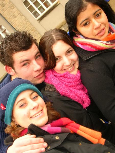 groupe