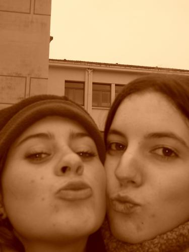 amies