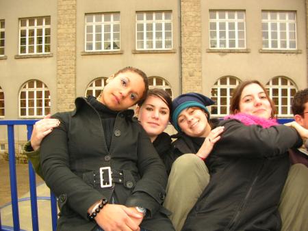 amiesssssssss