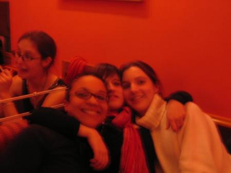 amies