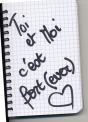 amitié