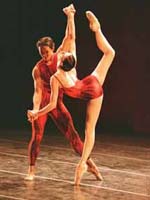contemporain