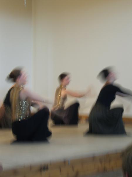 danse