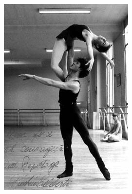 danse
