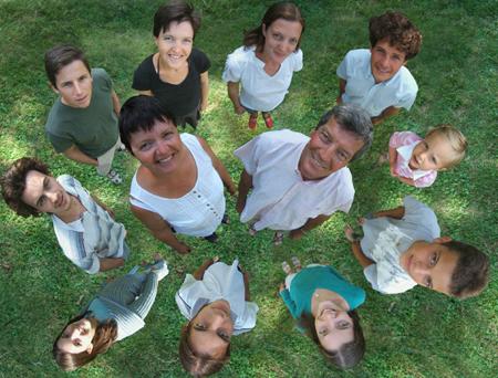 famille