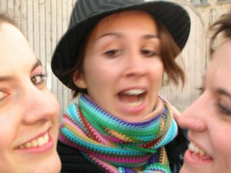 les filles