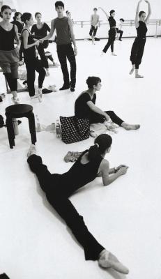 danse